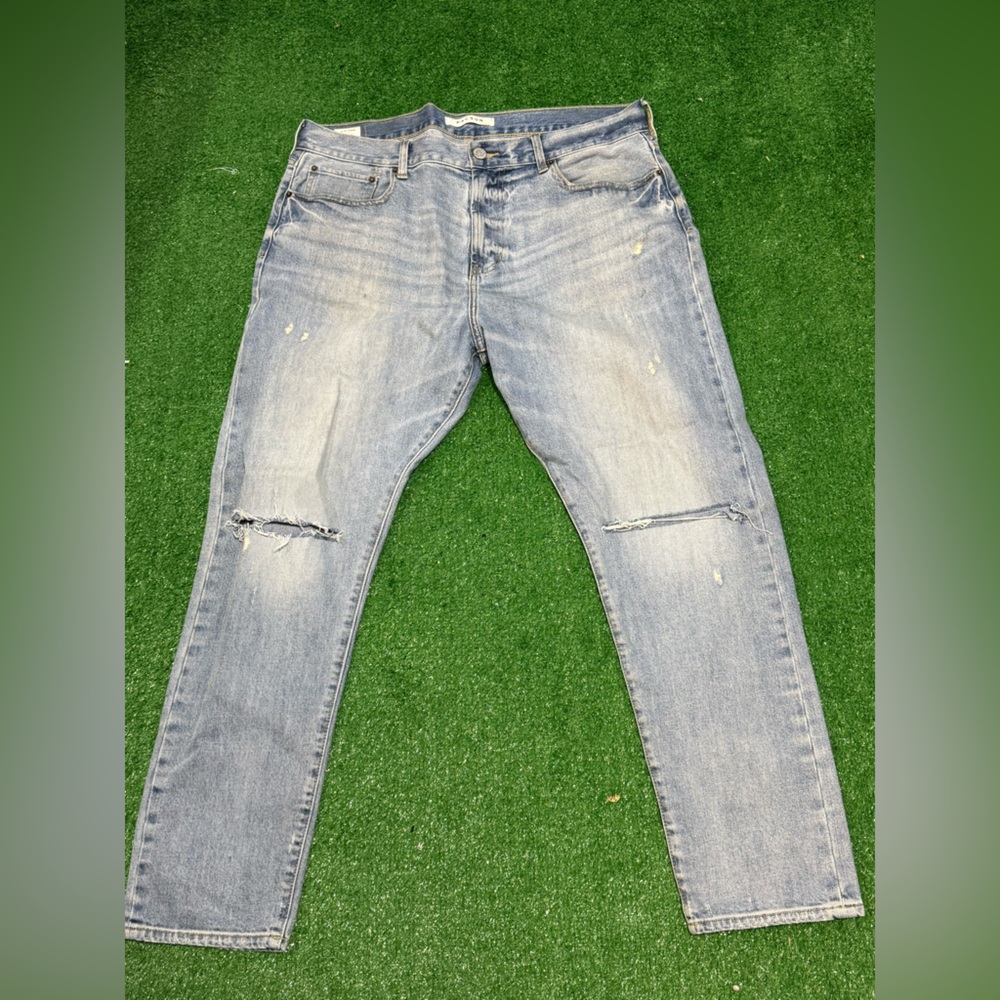 PacSun baggy jeans